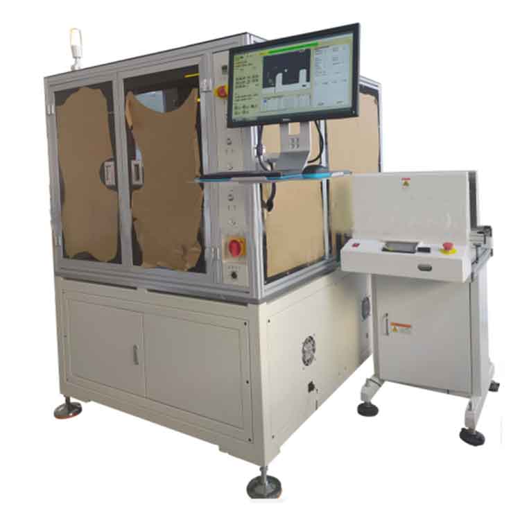 SMT自動化貼標機 SMT自動化貼標機